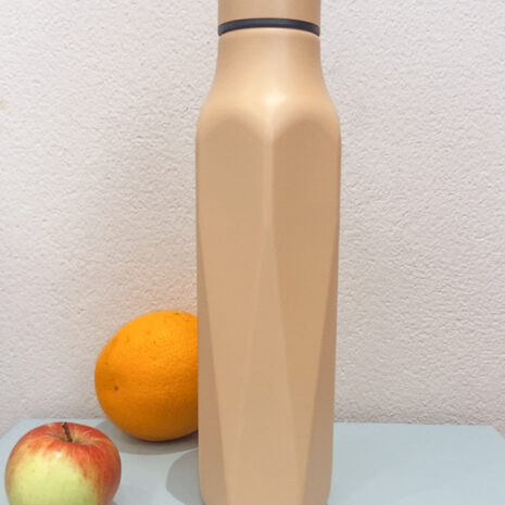 Thermosflasche Sand Thermosflasche Sand