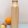 Thermosflasche Sand