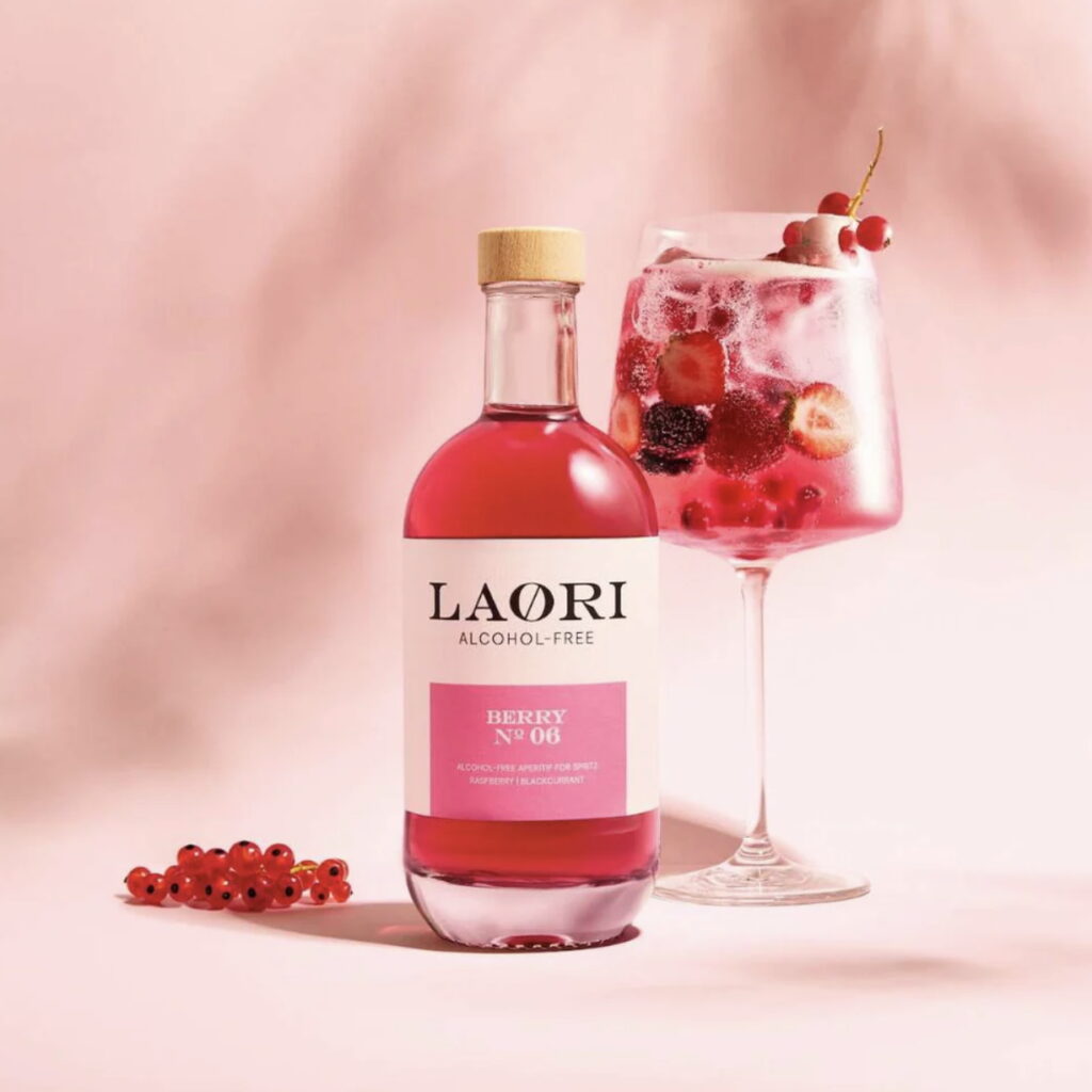 LAORI BERRY NO 06