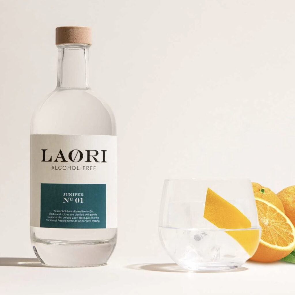 LAORI JUNIPER NO 01