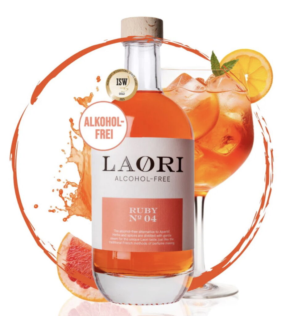 LAORI RUBY NO 04