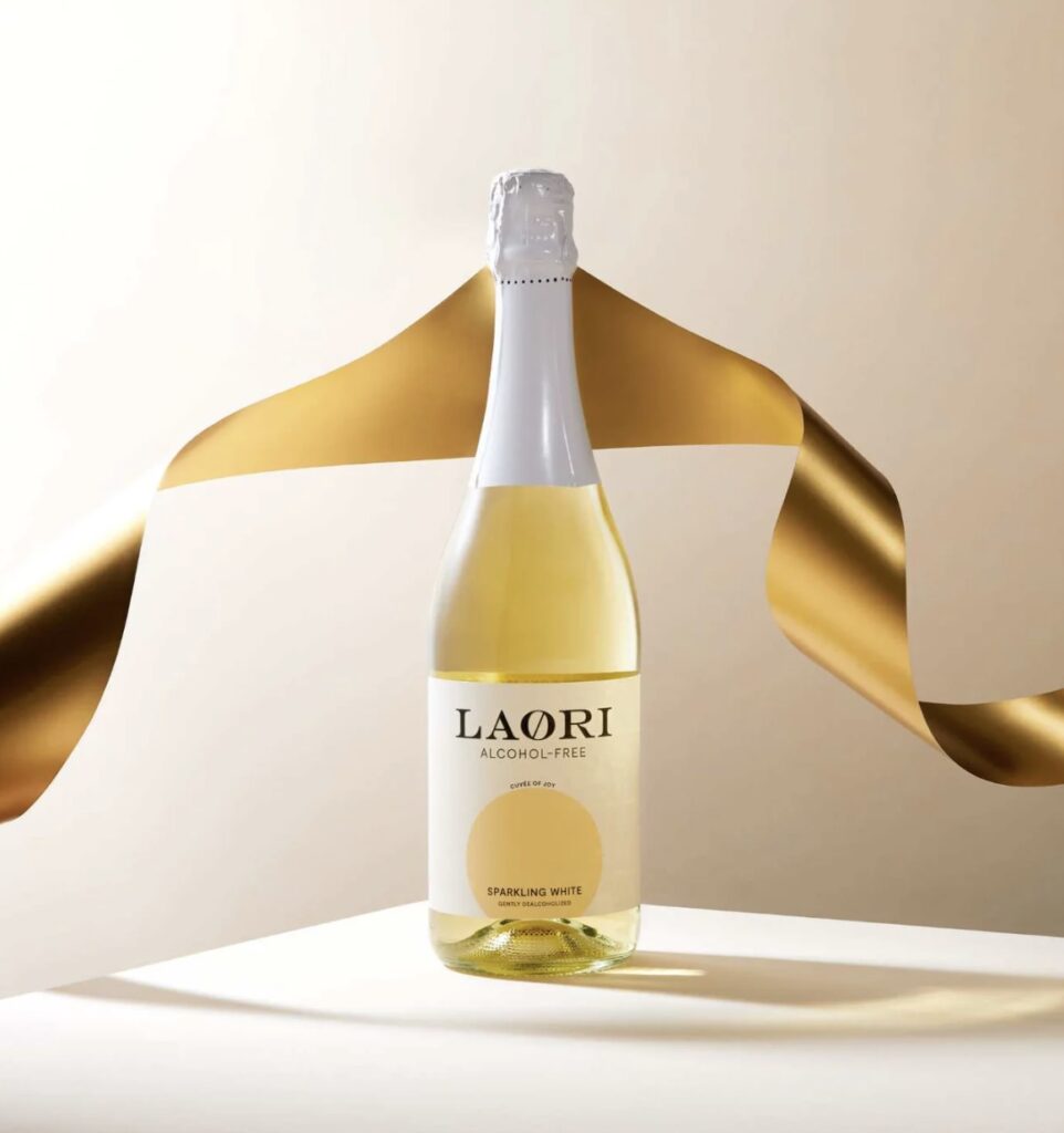 Laori Sparkling Whit