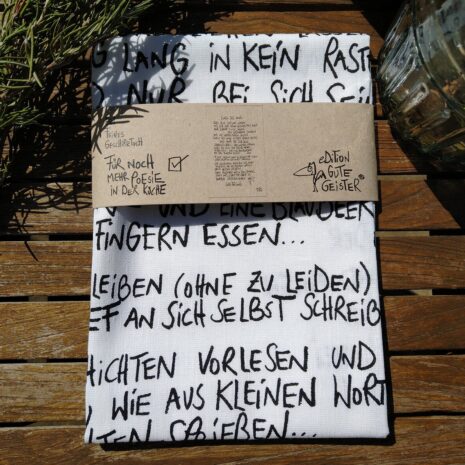 Geschirrtuch Geschirrtuch