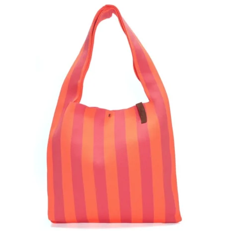 Orange Pink Orange Pink