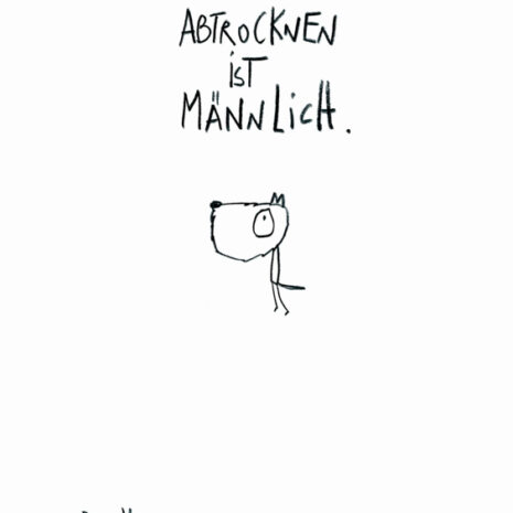 Geschirrtuch Geschirrtuch