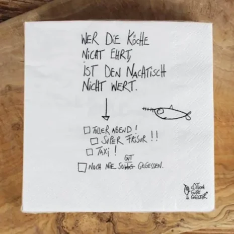 Köche