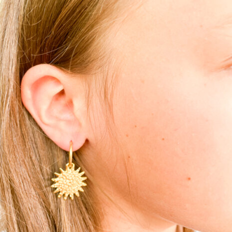 Schmuck Namen (42 von 48) ohrringe sonne